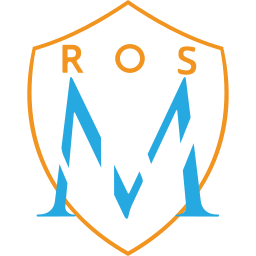 Rapid Omnisports Menton logo