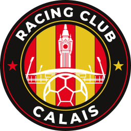 RC Calais logo