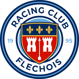 RC Fléchois logo