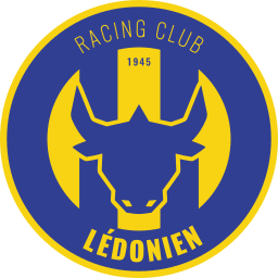 RC Lons logo