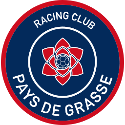 RC Pays de Grasse logo