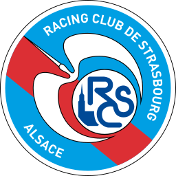 RC Strasbourg Alsace (France) logo