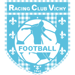 RC Vichy logo
