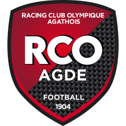 RCO Agde logo