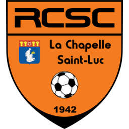 RCS La Chapelle logo