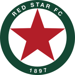 Red Star FC (France) logo