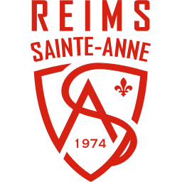 Reims Sainte-Anne logo