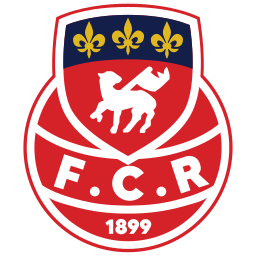FC Rouen (France) logo