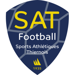 SA Thiers logo