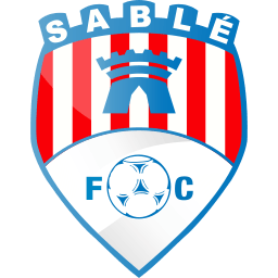 Sablé FC logo