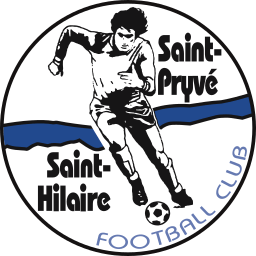 Saint-Pryvé Saint-Hilaire FC logo