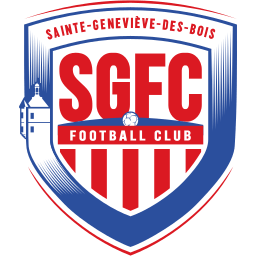 Sainte-Geneviève FC logo