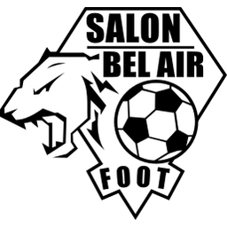 Salon Bel Air Foot logo
