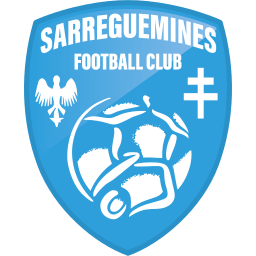 Sarreguemines FC logo