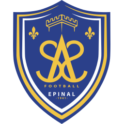 SAS Épinal logo