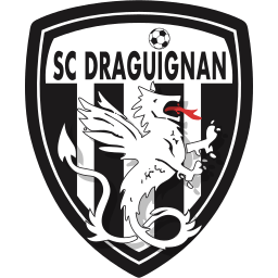 SC Draguignan logo