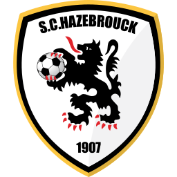 SC Hazebrouck logo