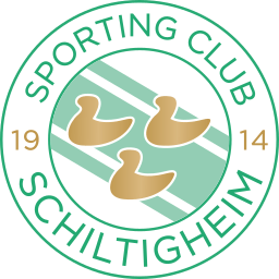 SC Schiltigheim logo
