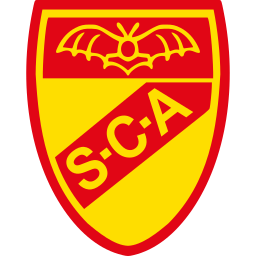 SCA Saint-Jean d'Angély logo
