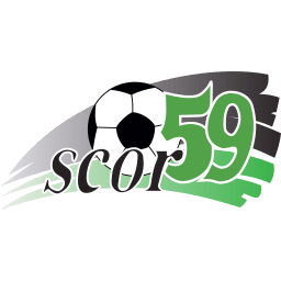 SCO Roubaix 59 logo