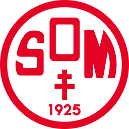 SO Merlebach logo