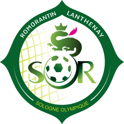 SO Romorantin logo