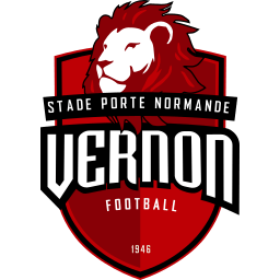 SPN Vernon Football logo