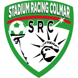 SR Colmar logo