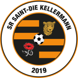 SR Saint-Dié Kellermann logo