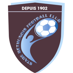 Stade Béthunois FC logo