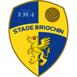 Stade Briochin (France) logo