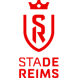 Stade de Reims (France) logo