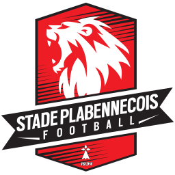 Stade Plabennécois Football logo