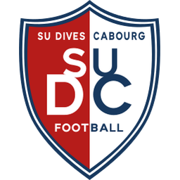 SU Dives Cabourg logo