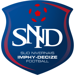 Sud Nivernais Imphy Decize logo