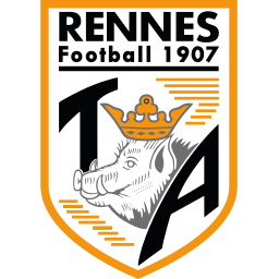 TA Rennes logo