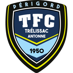 Trélissac FC logo