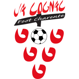 UA Cognac logo