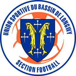 US Bassin Longwy logo
