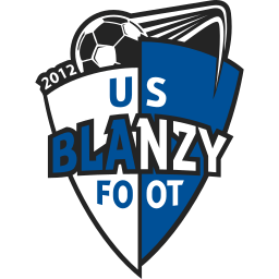US Blanzy logo