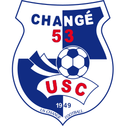 US Changé logo