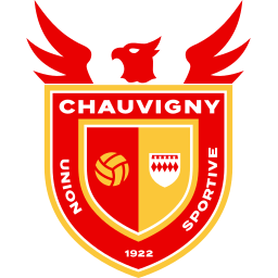 US Chauvigny logo