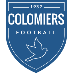 US Colomiers Football logo