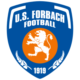 US Forbach Football logo
