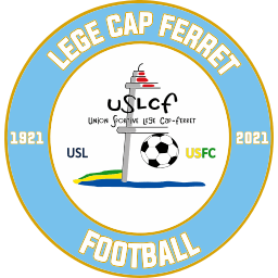 US Lège-Cap-Ferret logo