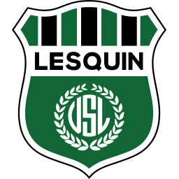 US Lesquin logo