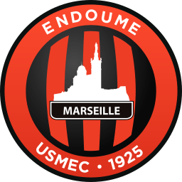 US Marseille Endoume Catalans logo