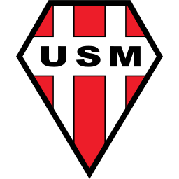 US Maubeuge logo