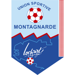 US Montagnarde logo