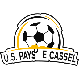 US Pays de Cassel logo